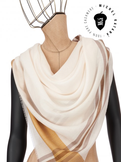 Платок Унисекс KV110-T.W70_W33/BRUNICH